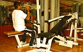 Arabian Courtyard Hotel & Spa